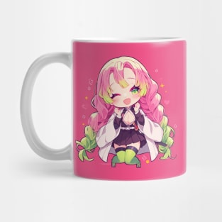 mitsuri Mug